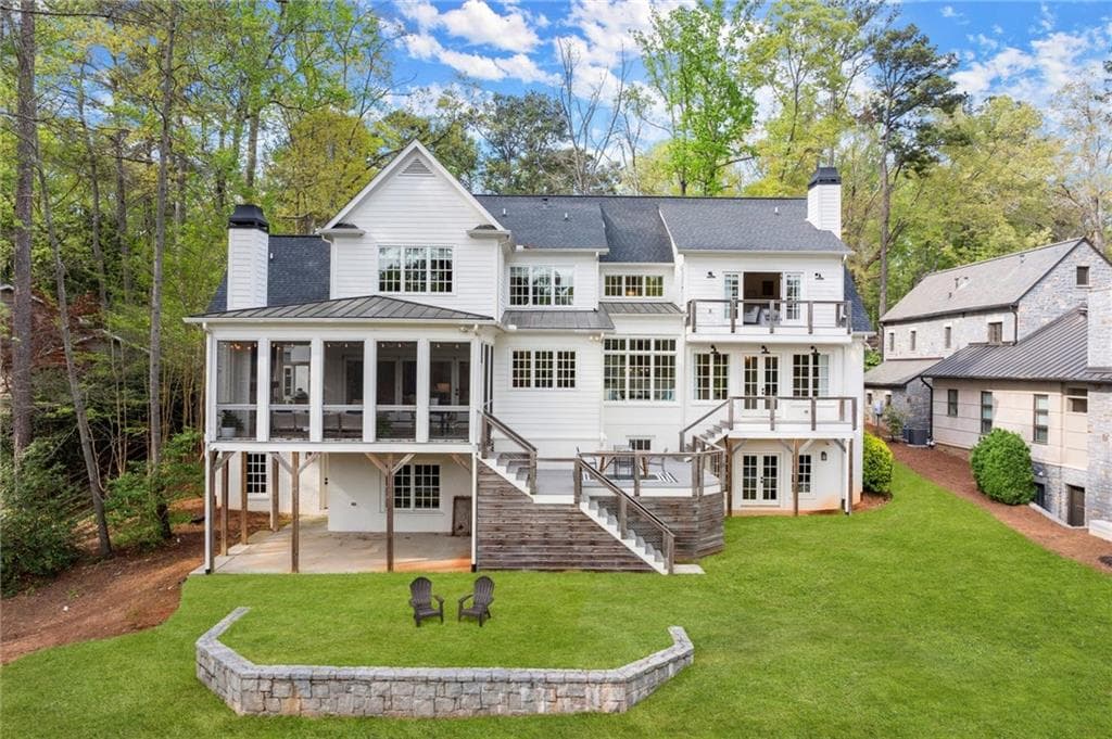 1141 Ragley Hall Road, Brookhaven, GA 30319 — most recent listing photo