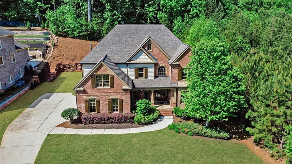 1168 Woodtrace Lane, Auburn, GA 30011 — most recent listing photo