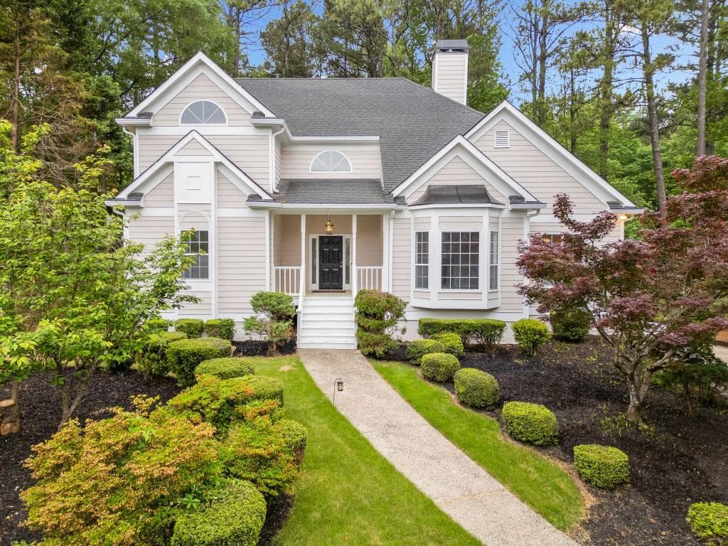1633 Clifton Downs Court, Kennesaw, GA 30144 — most recent listing photo