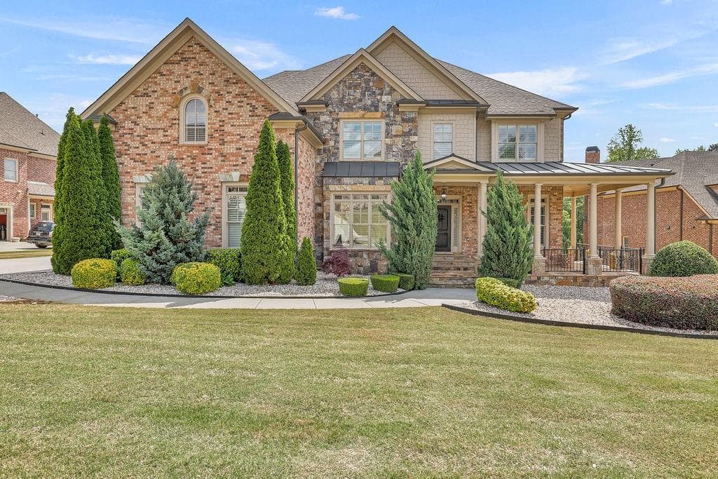 2932 Springbluff Lane, Buford, GA 30519 — most recent listing photo