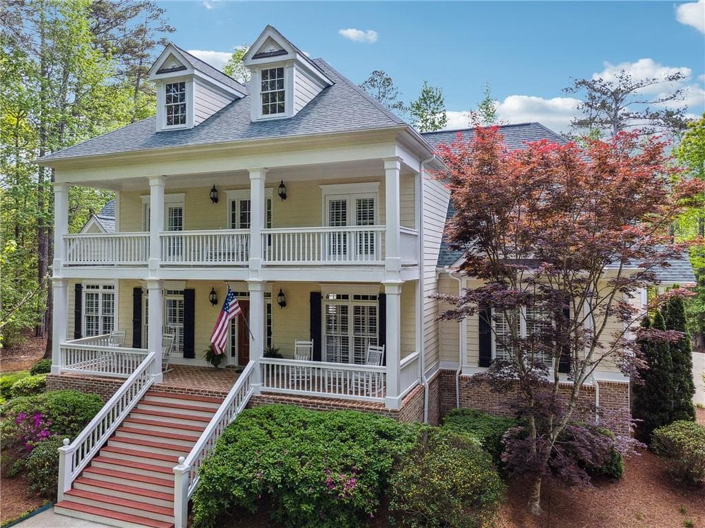 590 Hickory Mill Lane, Milton, GA 30004 — most recent listing photo