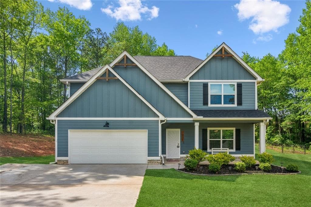 7031 Palomino Trail, Winston, GA 30187 — most recent listing photo