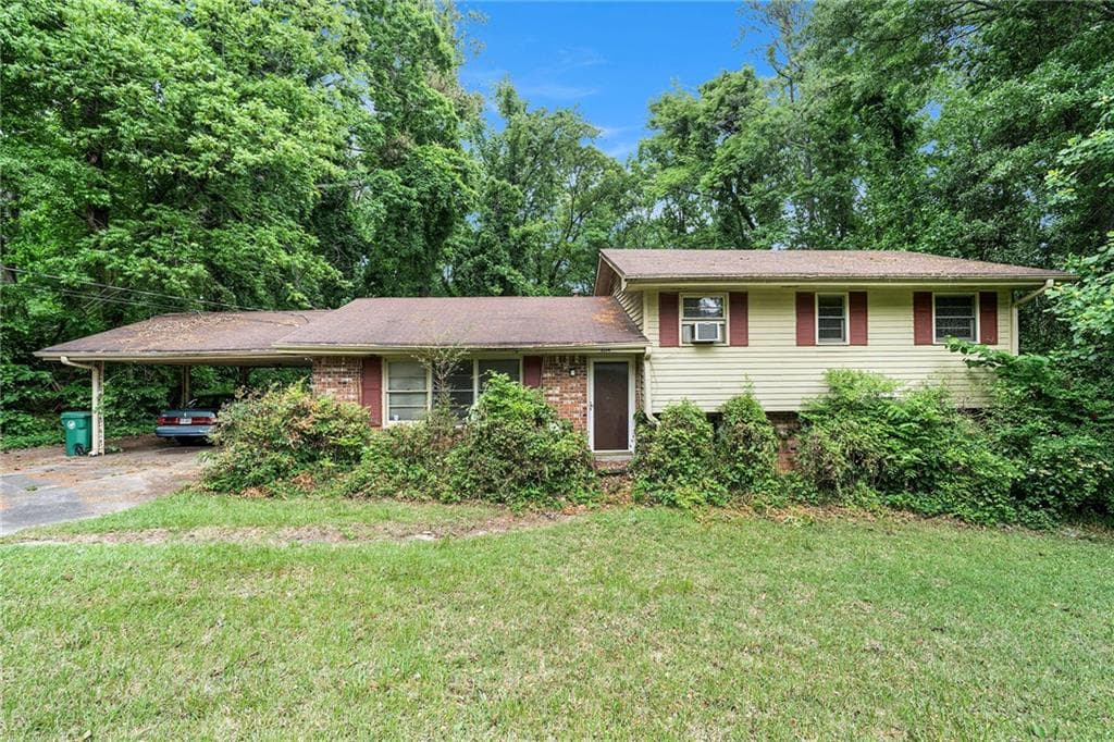 2214 River Road, Ellenwood, GA 30294 — most recent listing photo