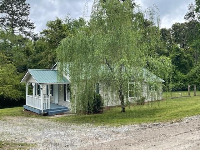 4923 Carder Mill Road, Gainesville, GA 30506 — most recent listing photo