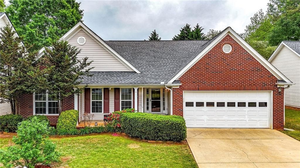 103 Mount Laurel Drive, Dallas, GA 30132 — most recent listing photo