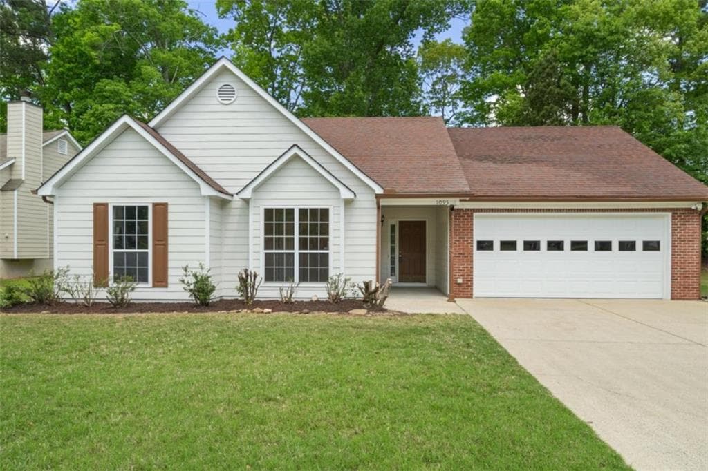 1095 Athena Court, Acworth, GA 30101 — most recent listing photo