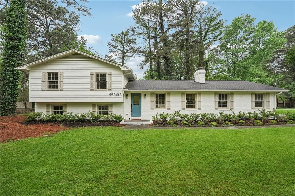 4327 Wellington Hills Lane, Snellville, GA 30039 — most recent listing photo