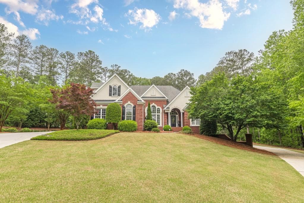 9465 Grande Drive, Winston, GA 30187 — most recent listing photo