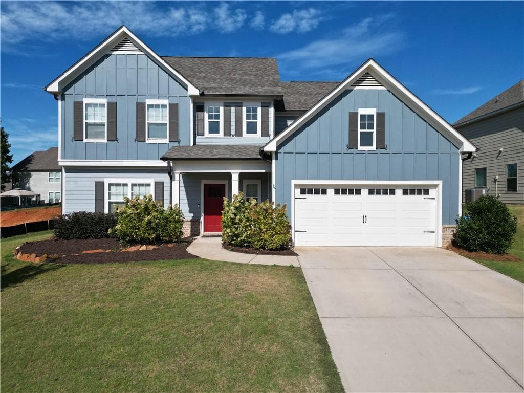 4075 Links Boulevard, Jefferson, GA 30549 — most recent listing photo