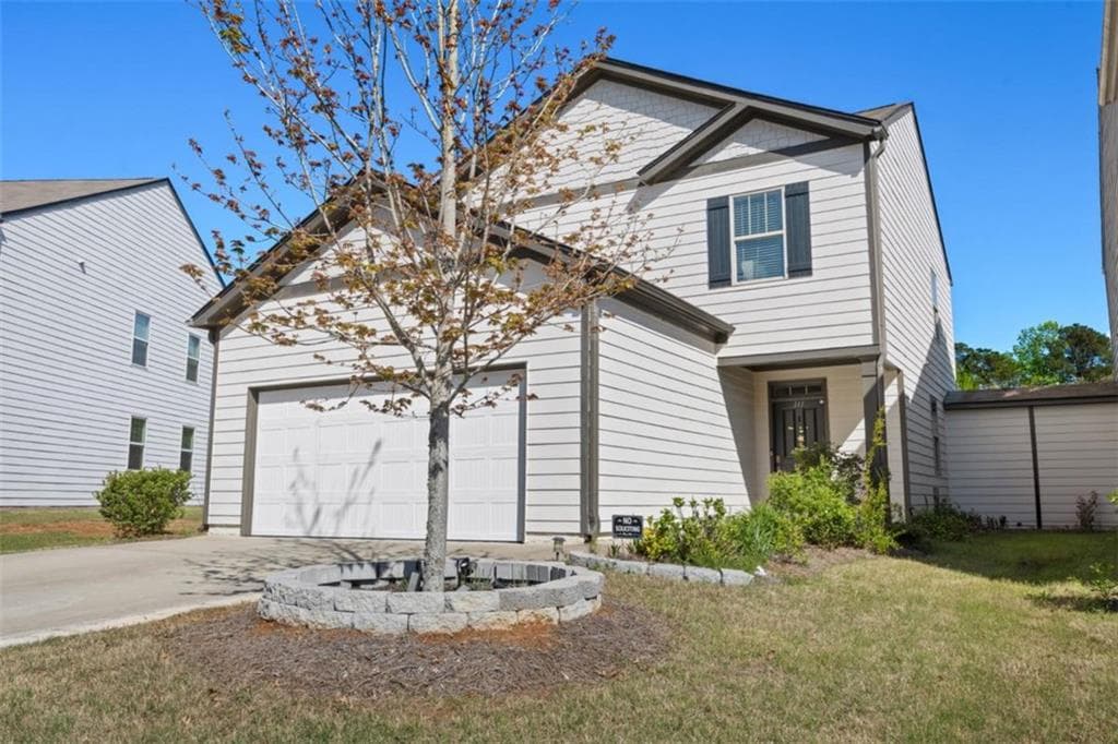 111 Centennial Ridge Drive, Acworth, GA 30102 — most recent listing photo