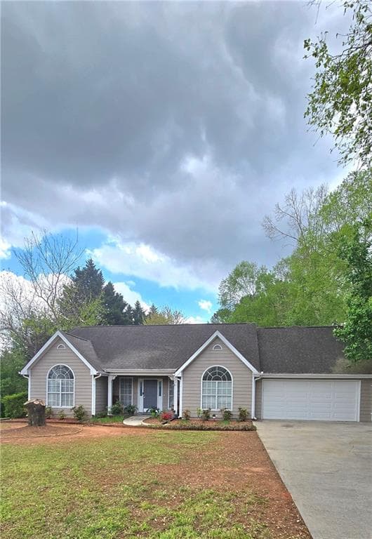 309 Briarwood Drive, Winder, GA 30680 — most recent listing photo