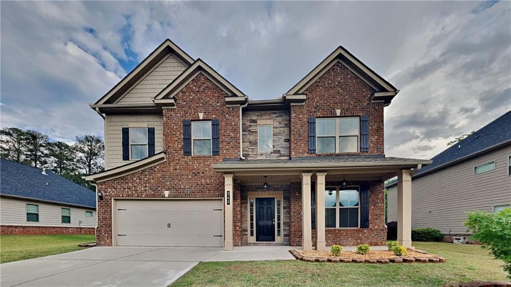 245 Brickstone Parkway, Covington, GA 30016 — most recent listing photo