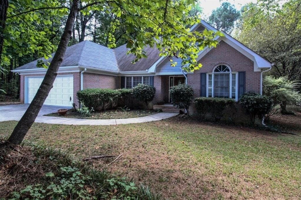 805 Cowan Road, Conyers, GA 30094 — most recent listing photo