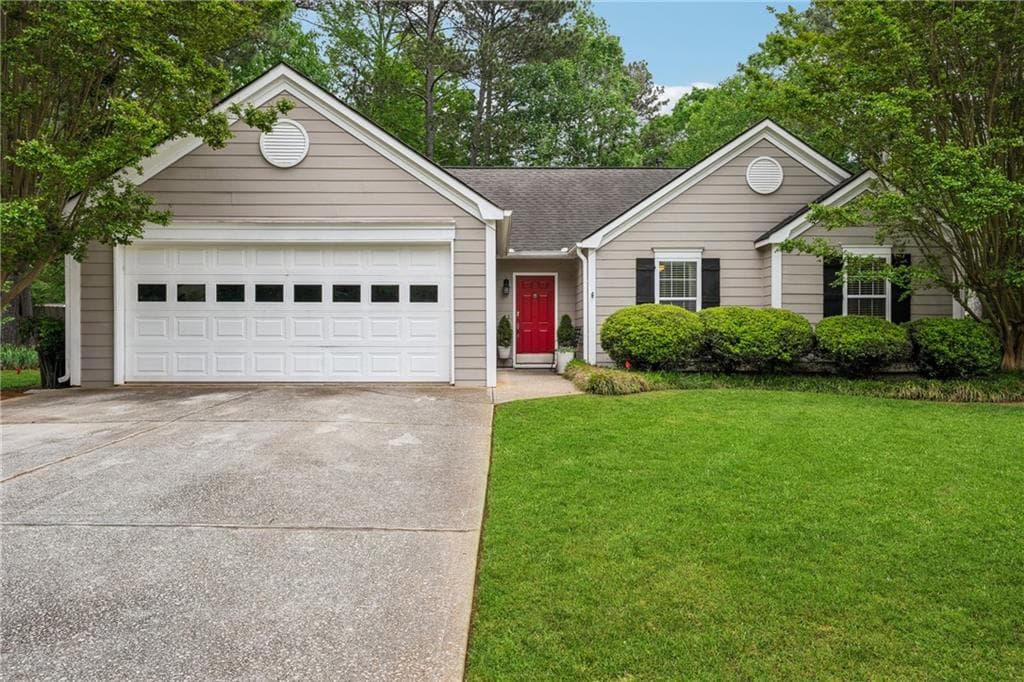 141 Springbrooke Trail, Dallas, GA 30157 — most recent listing photo