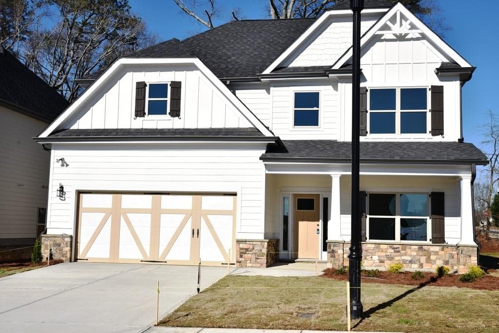 505 Brown Dove Lane, Grayson, GA 30017 — most recent listing photo