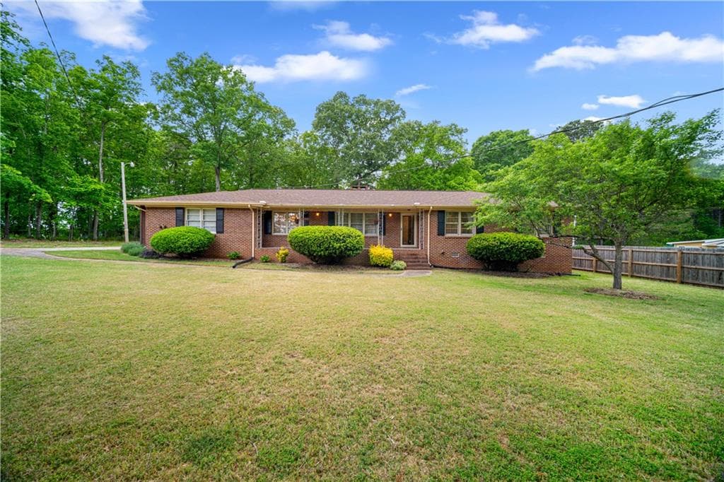 110 OTELIA Lane, Covington, GA 30014 — most recent listing photo