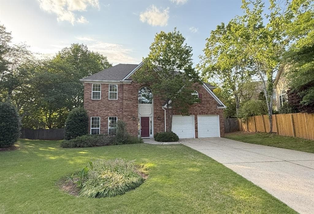 310 Bloomfield Court, Roswell, GA 30075 — most recent listing photo