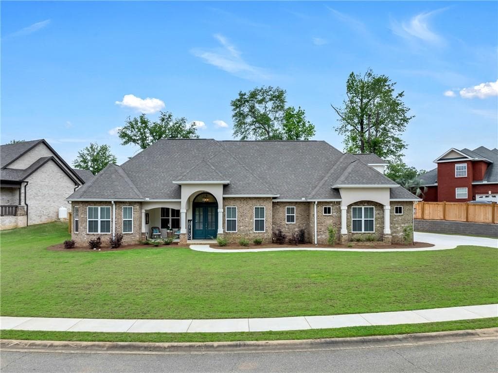 303 Wilsons Creek Bend, Bonaire, GA 31005 — most recent listing photo