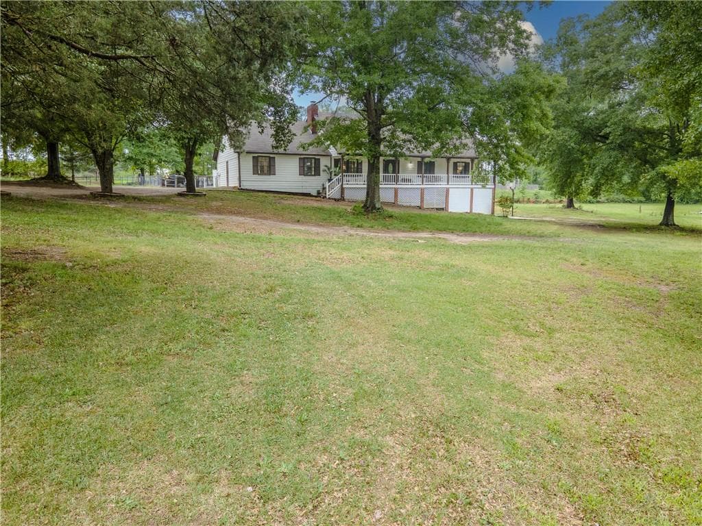 3241 Briscoe Road, Loganville, GA 30052 — most recent listing photo