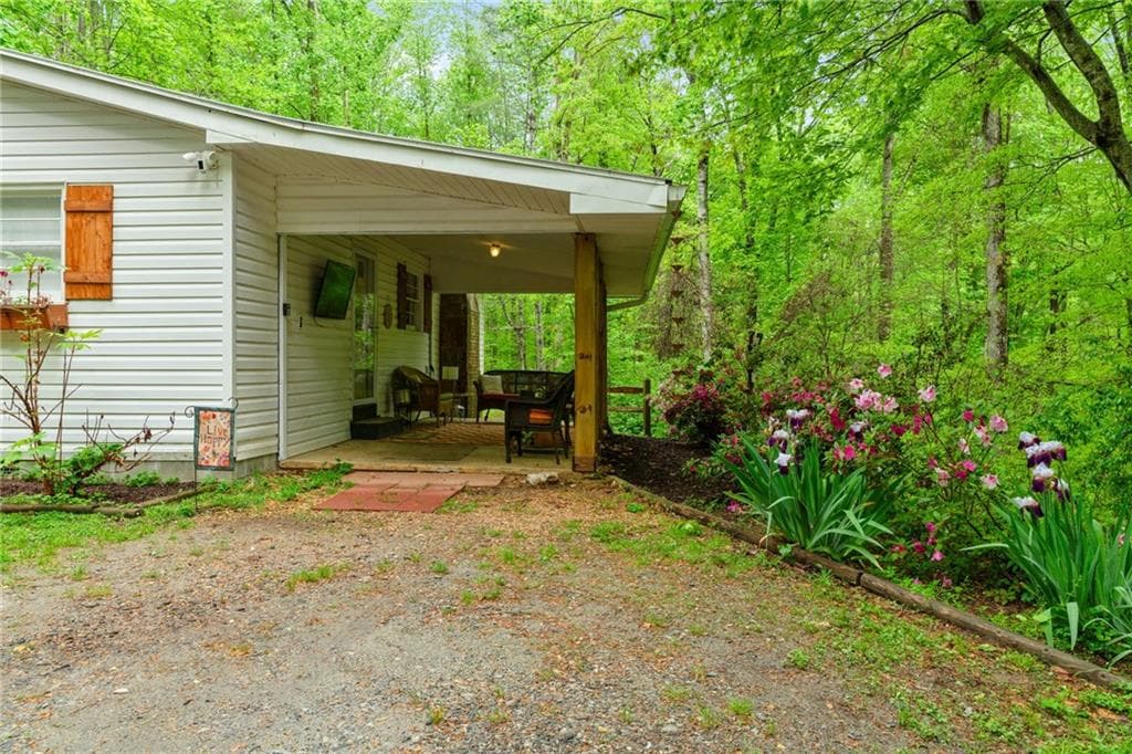 115 Maple Leaf Drive, Dahlonega, GA 30533 — most recent listing photo