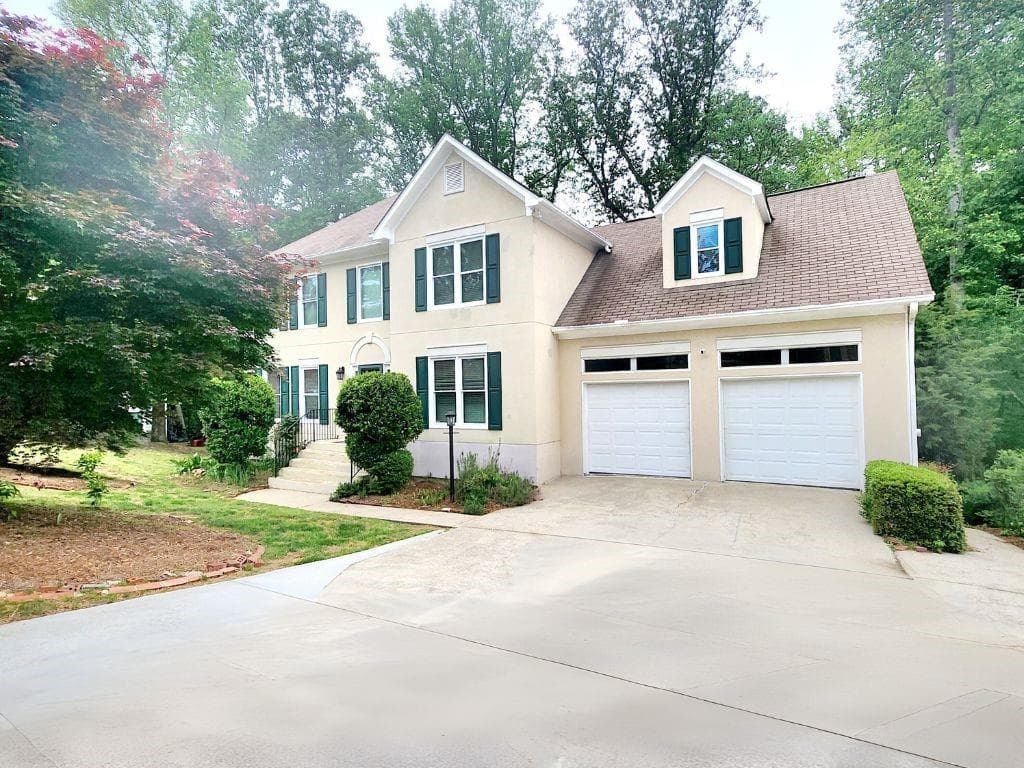 2980 Milford Trail, Marietta, GA 30008 — most recent listing photo