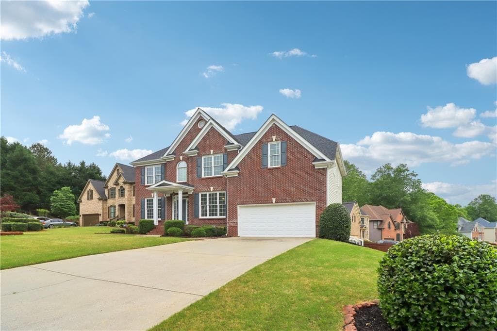 2620 Bent Creek Drive, Cumming, GA 30041 — most recent listing photo