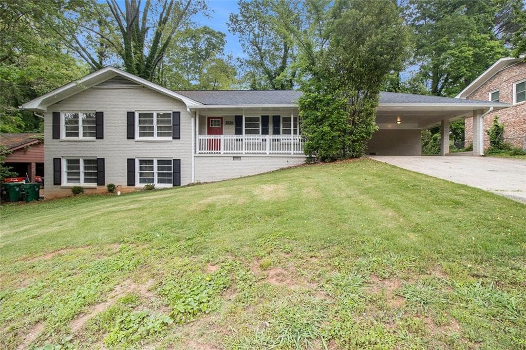 3500 FINESSE Drive, Decatur, GA 30032 — most recent listing photo