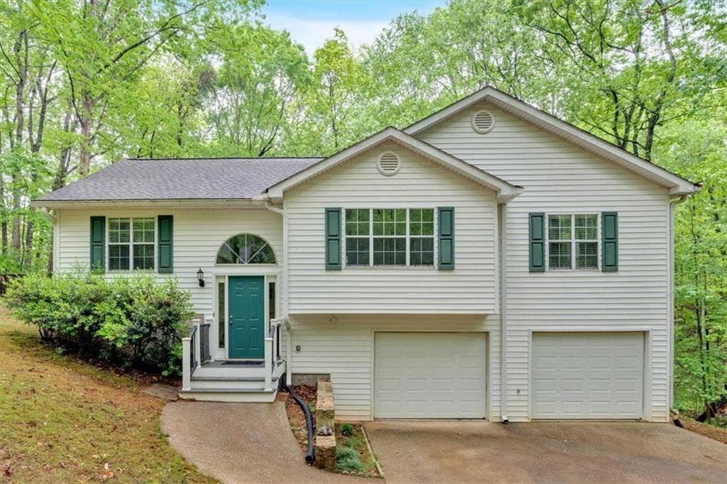 2539 LAKESIDE Drive, Villa Rica, GA 30180 — most recent listing photo