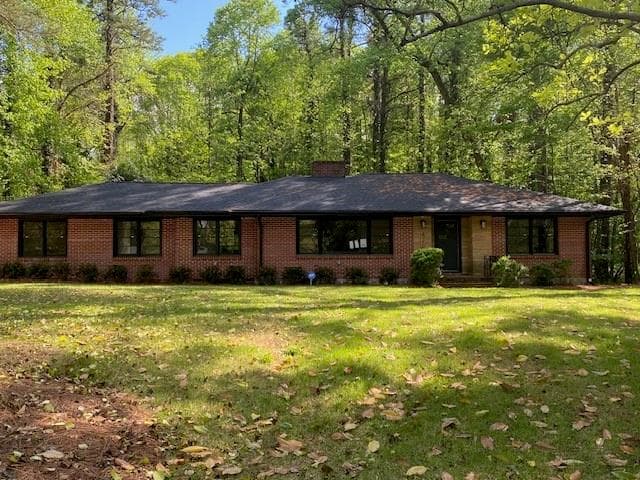 4 bedroom, 3 bathroom, 2,600 sq ft single family residence sold at 3080 Hogan Road, Atlanta, GA 30331