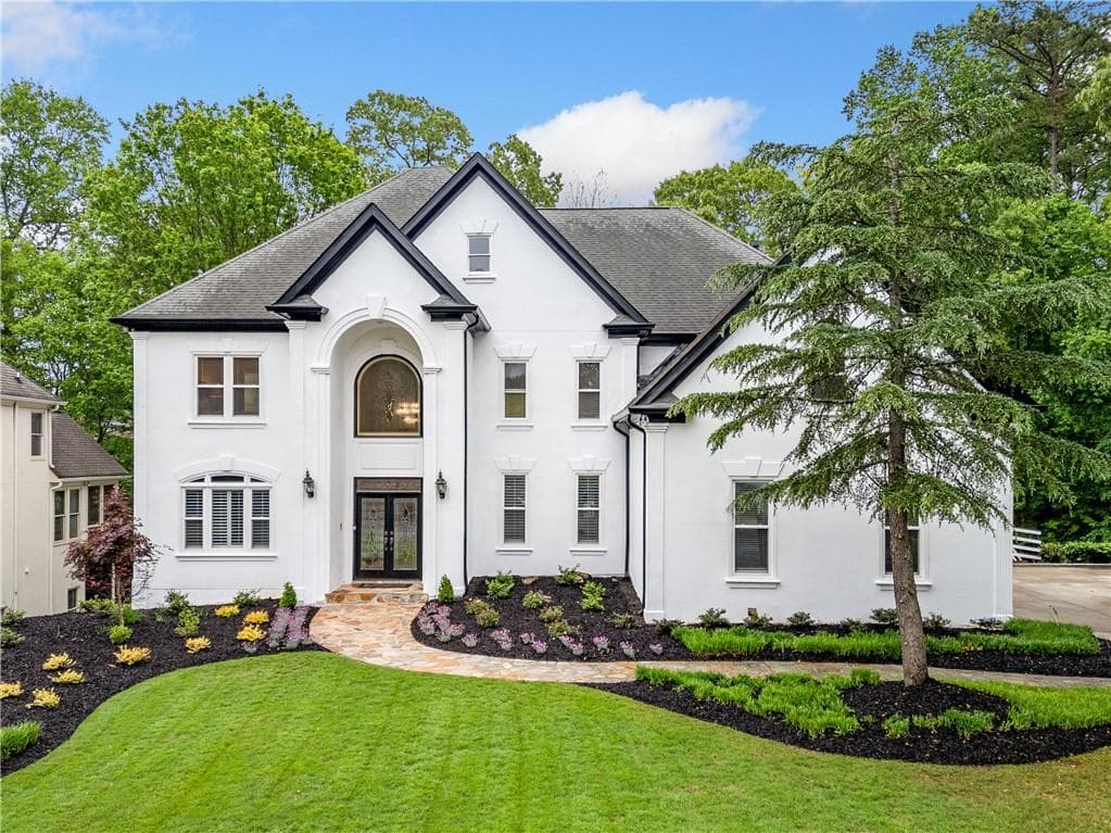 2321 Edgemere Lake Circle, Marietta, GA 30062 — most recent listing photo