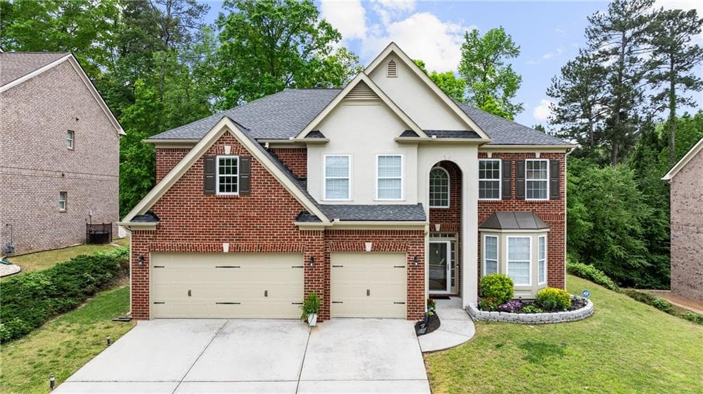 5484 Stone Cove Drive, Atlanta, GA 30331 — most recent listing photo