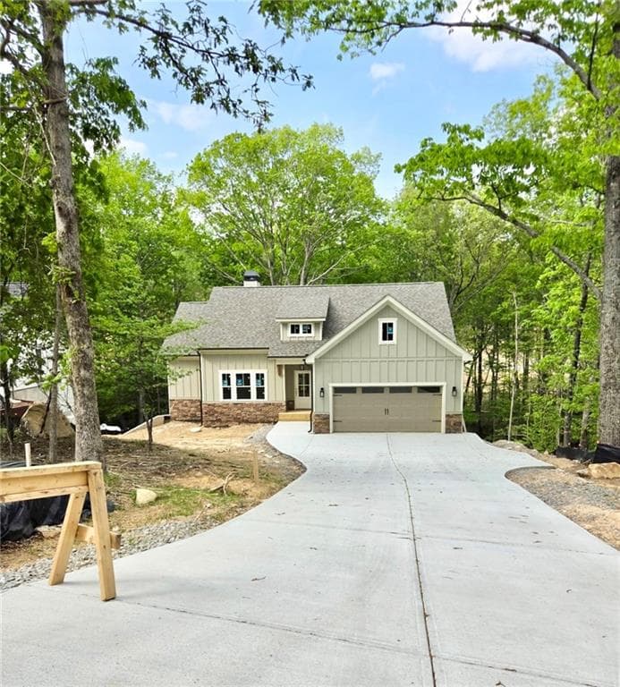 106 Fir Court, Waleska, GA 30183 — most recent listing photo
