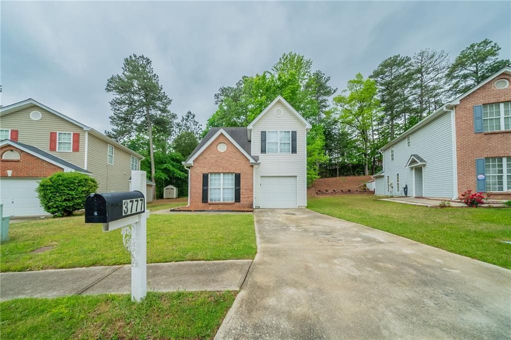 3777 Oakland Spring Court, Snellville, GA 30039 — most recent listing photo