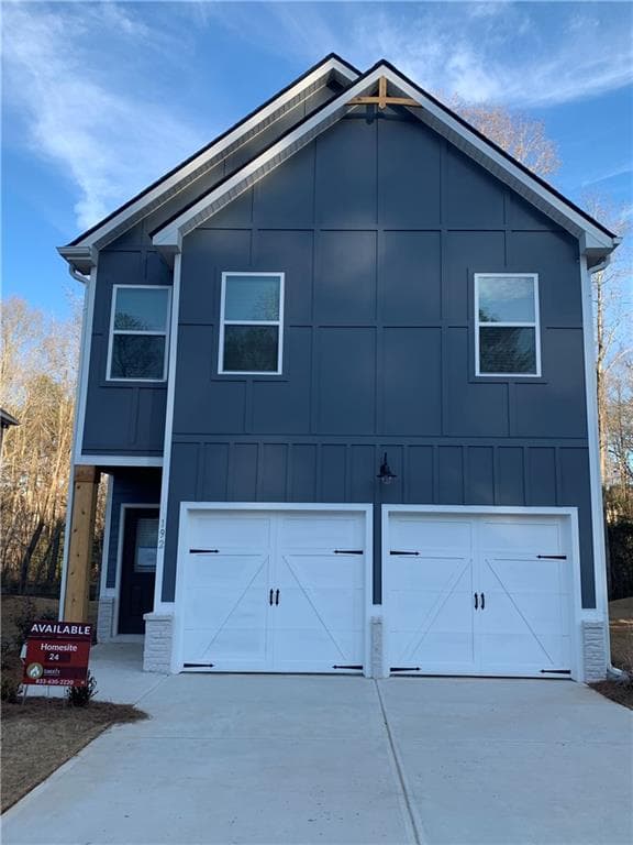192 Weldon Road, Mcdonough, GA 30253 — most recent listing photo