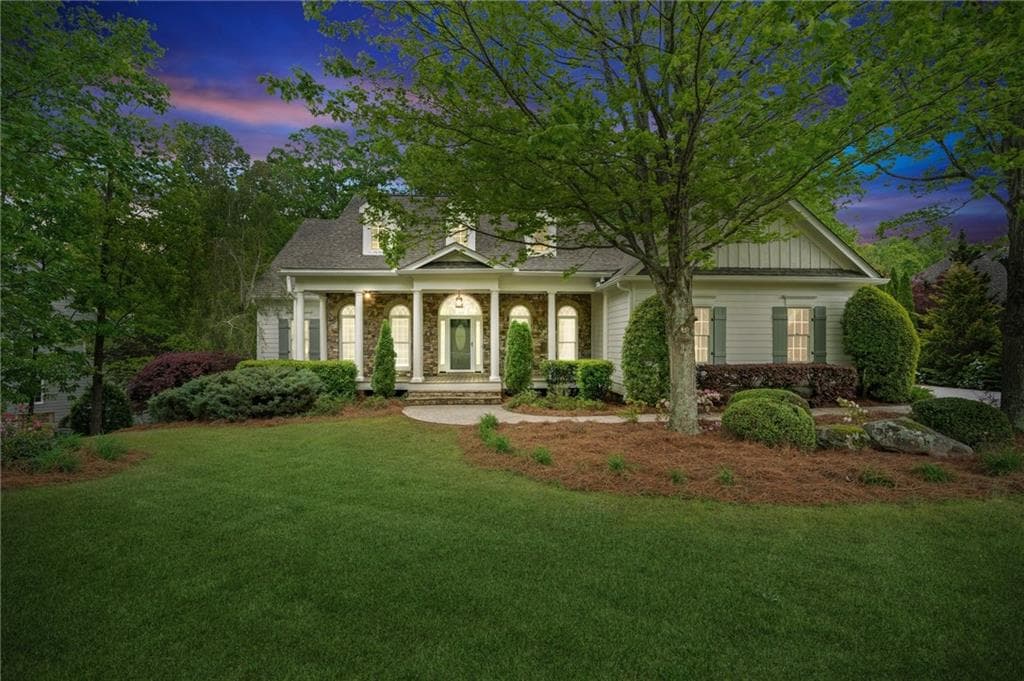 5705 Twelve Oaks Drive, Cumming, GA 30028 — most recent listing photo