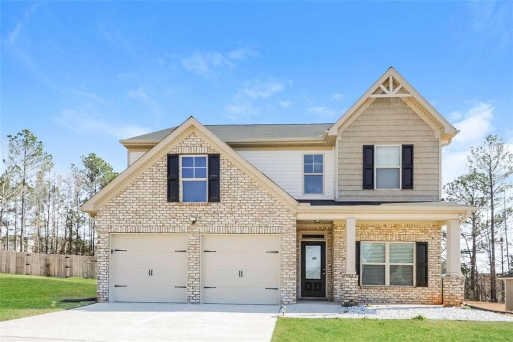 89 Citadel Drive, Hampton, GA 30228 — most recent listing photo