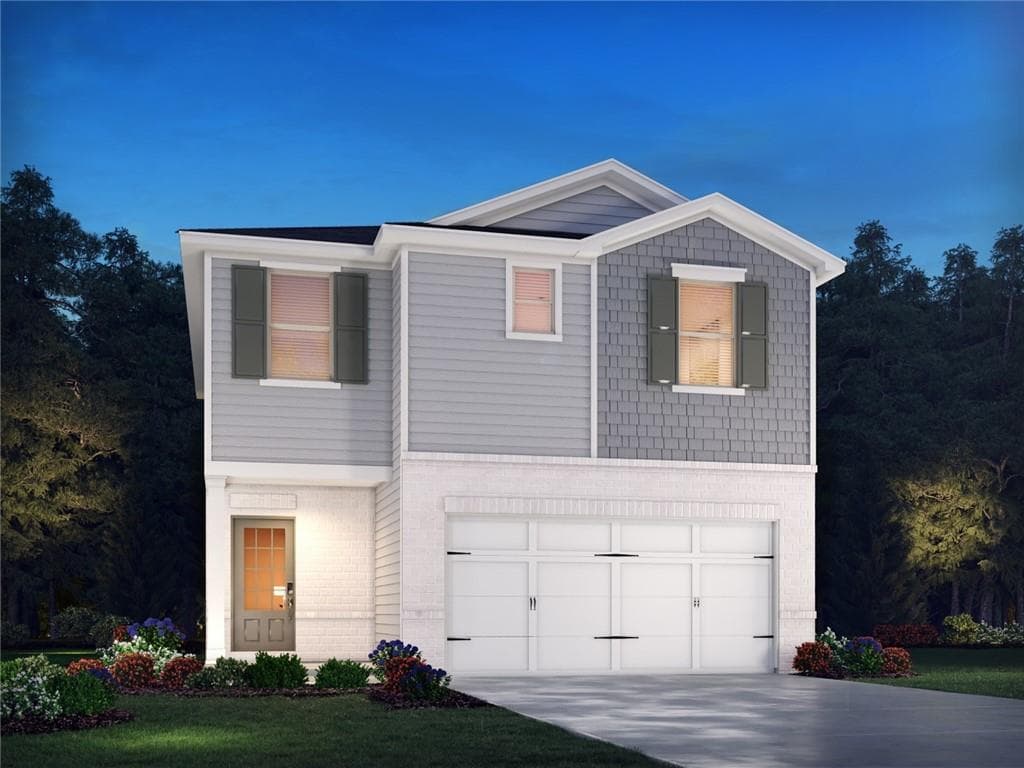 2771 Aralynn Way, College Park, GA 30337 — most recent listing photo