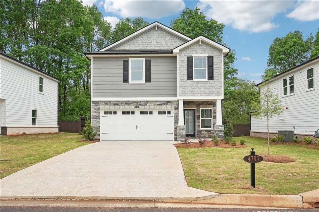 4785 Marjorie Drive, Cumming, GA 30041 — most recent listing photo