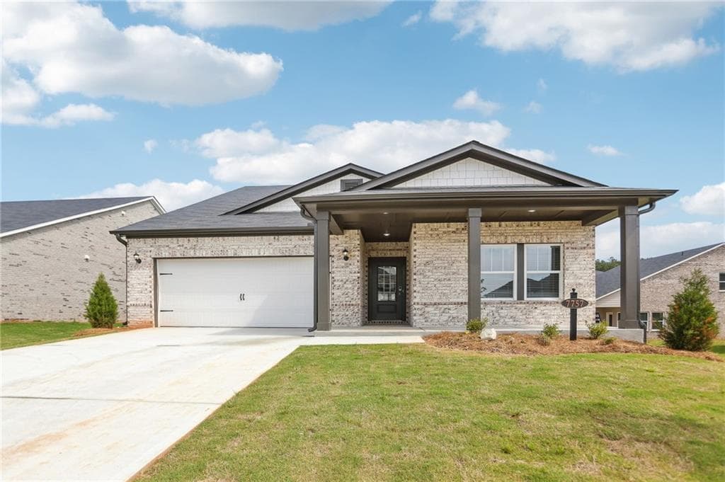 7757 Sheffield Terrace, Fairburn, GA 30213 — most recent listing photo