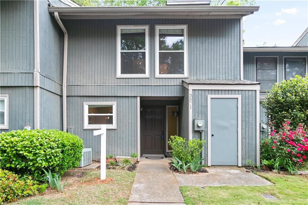 3571 Splinterwood Road, Peachtree Corners, GA 30092 — most recent listing photo