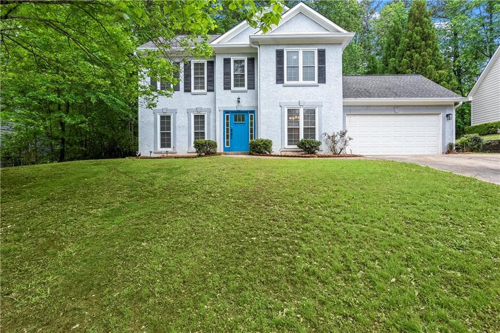 6939 Waters Edge Drive, Stone Mountain, GA 30087 — most recent listing photo