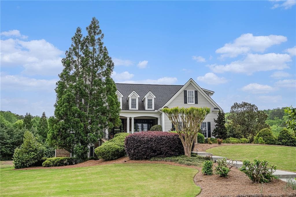 639 Puckett Road, Emerson, GA 30137 — most recent listing photo