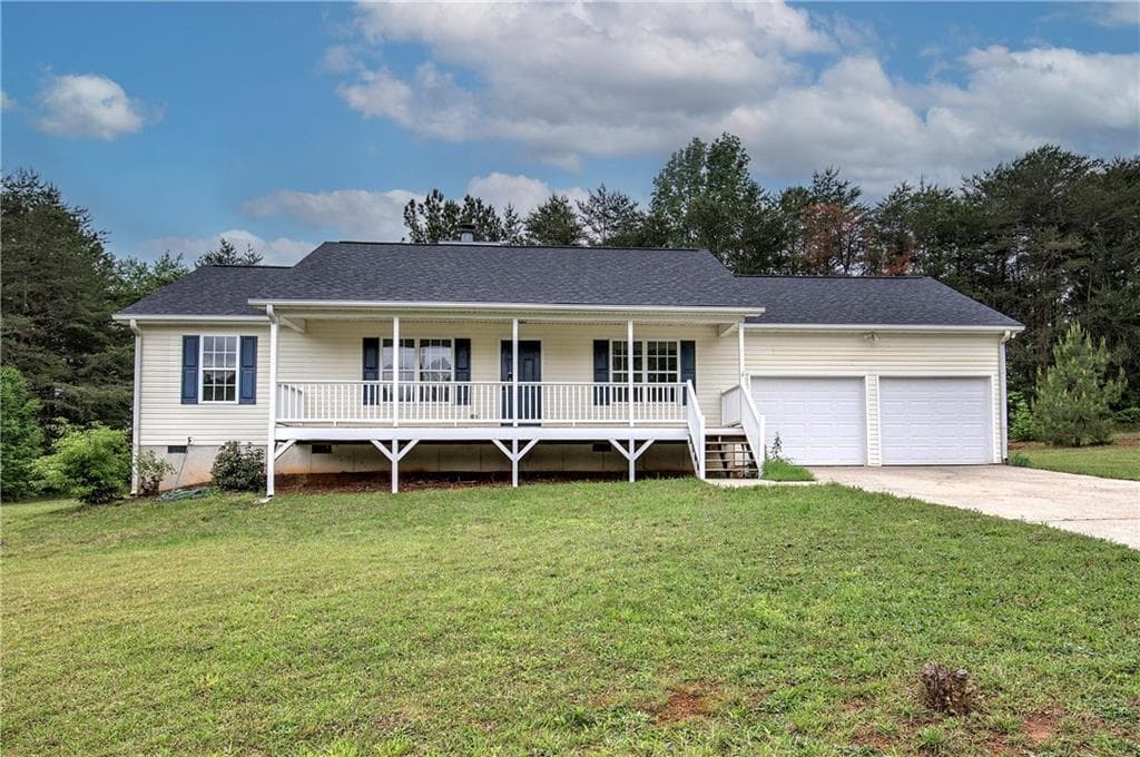 10 Mill View Court, Adairsville, GA 30103 — most recent listing photo