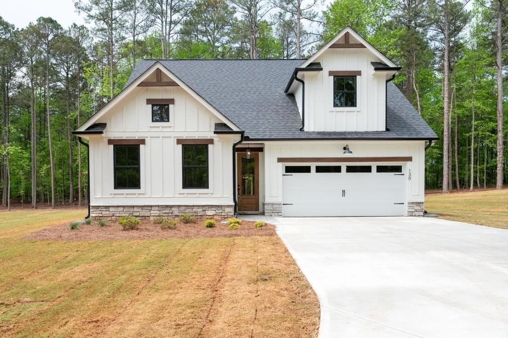 4 bedroom, 3 bathroom single family residence sold at 130 Doris Path, Dallas, GA 30157