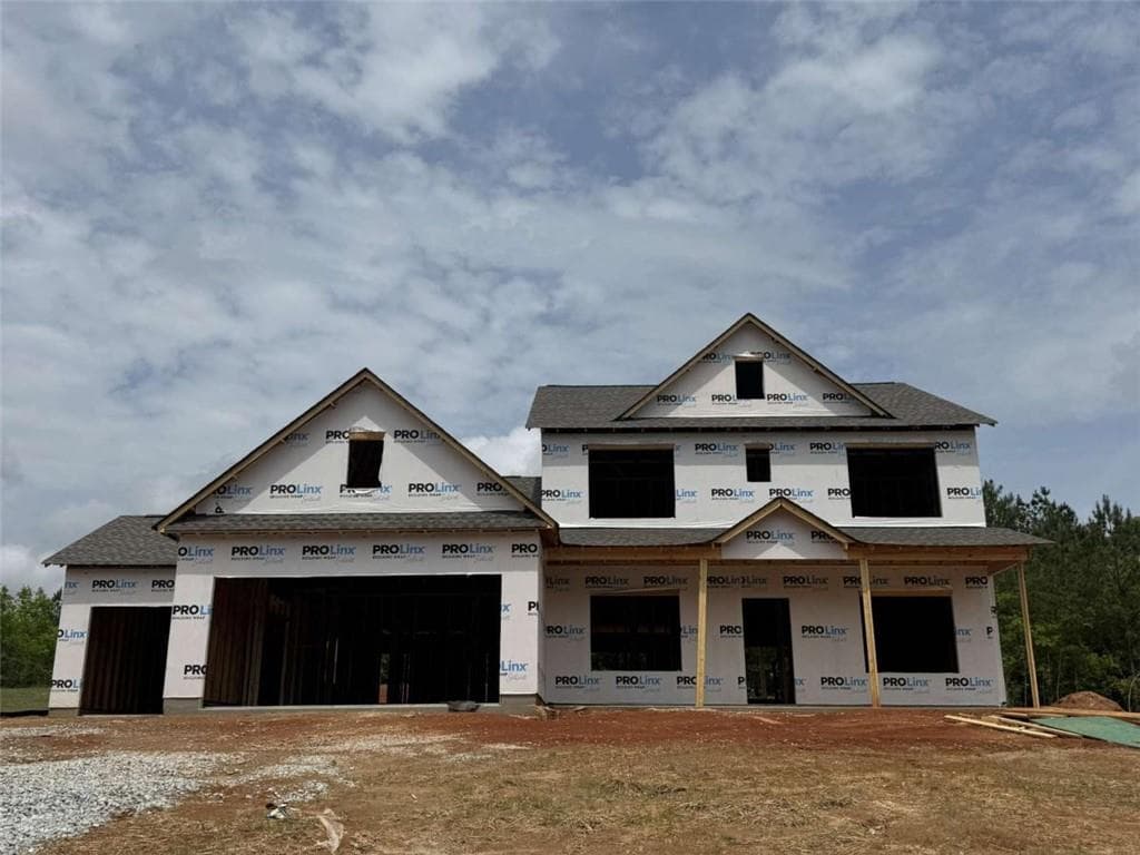 1069 Red Oak Boulevard, Loganville, GA 30052 — most recent listing photo