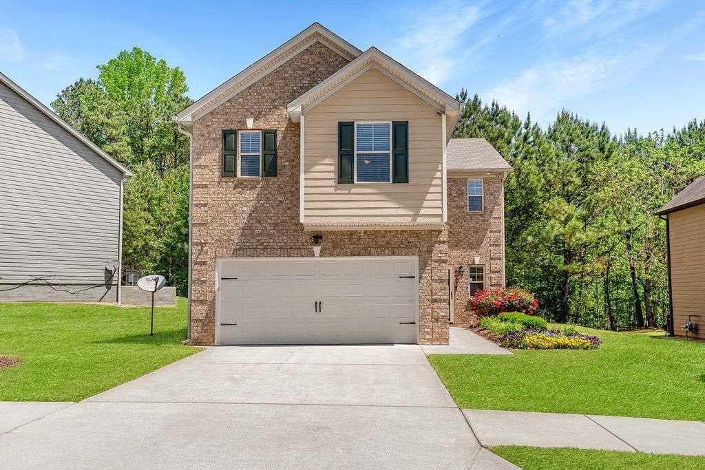 4 bedroom, 3 bathroom single family residence sold at 3567 SYCAMORE Bend, Decatur, GA 30034