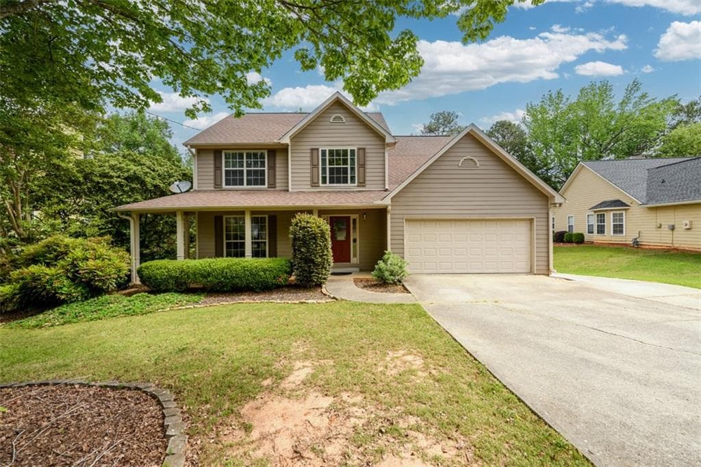 2055 SPRINGER Walk, Lawrenceville, GA 30043 — most recent listing photo