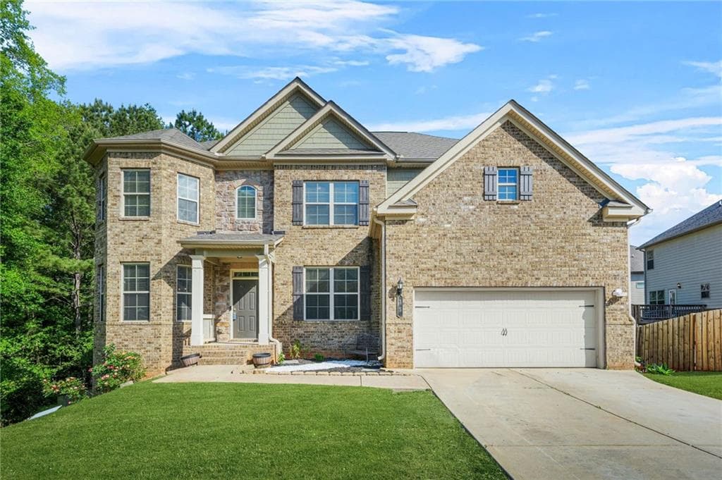 15 Manas Court, Covington, GA 30016 — most recent listing photo