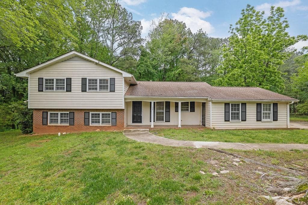 1008 Hope Springs Court, Stone Mountain, GA 30083 — most recent listing photo