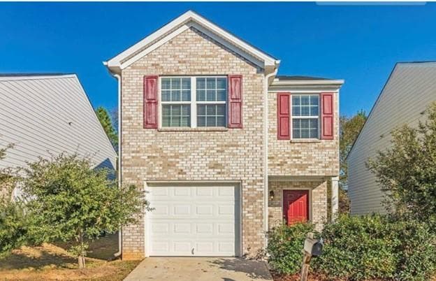 2086 Belmont Circle, Conyers, GA 30012 — most recent listing photo